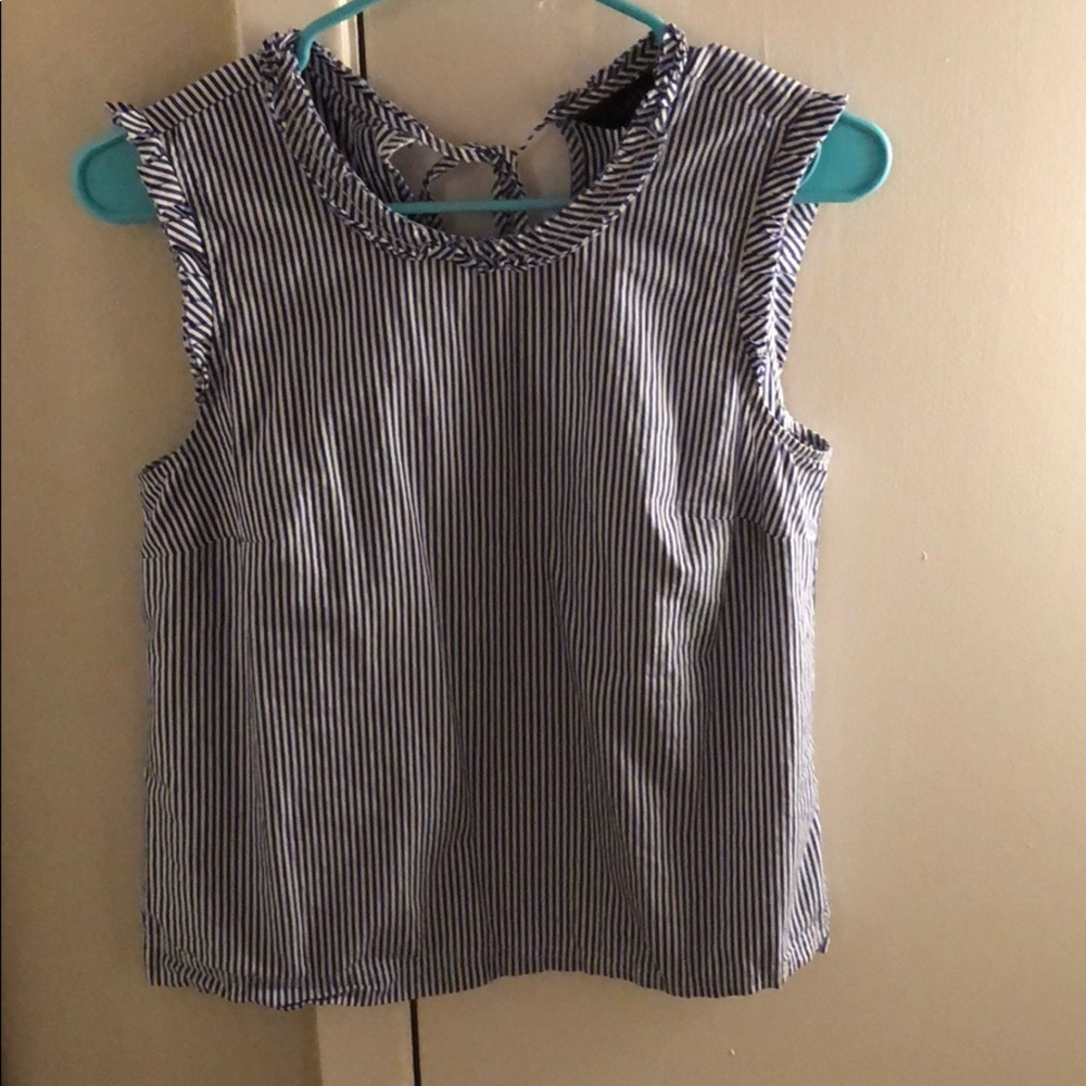 J. Crew Top